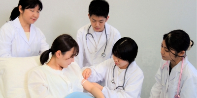 Плохие отзывы довели японских врачей