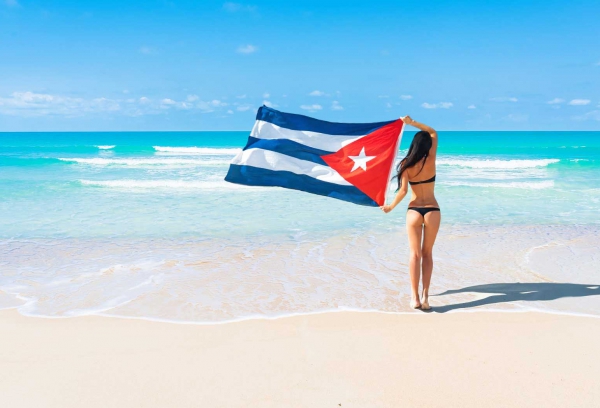 “МИР” захватывает Мир - в очереди Куба