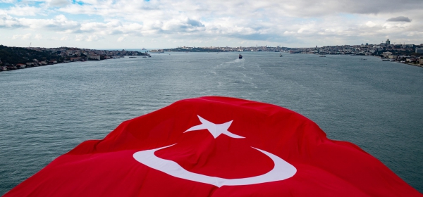 Сейсмолог: не стоит бояться отдыха в Турции