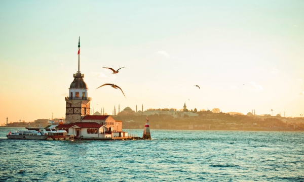 Стамбул в декабре станет дешевле?